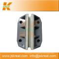 Elevator Parts|Elevator Guide Shoe KT18S-310GW|elevator shoes